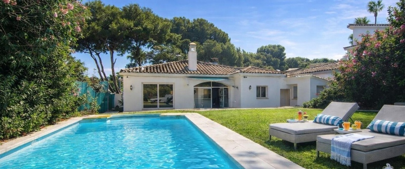 Rynek wtórny - Villa - Marbella - Nueva Andalucía