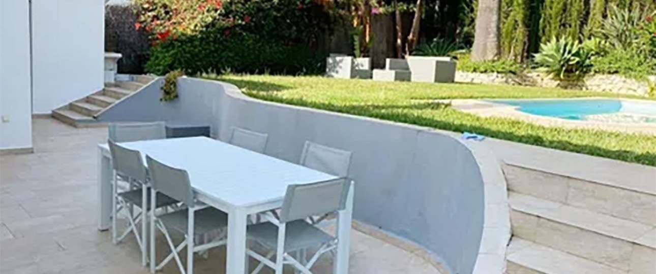 Rynek wtórny - Villa - Marbella - Nueva Andalucía