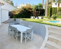 Rynek wtórny - Villa - Marbella - Nueva Andalucía