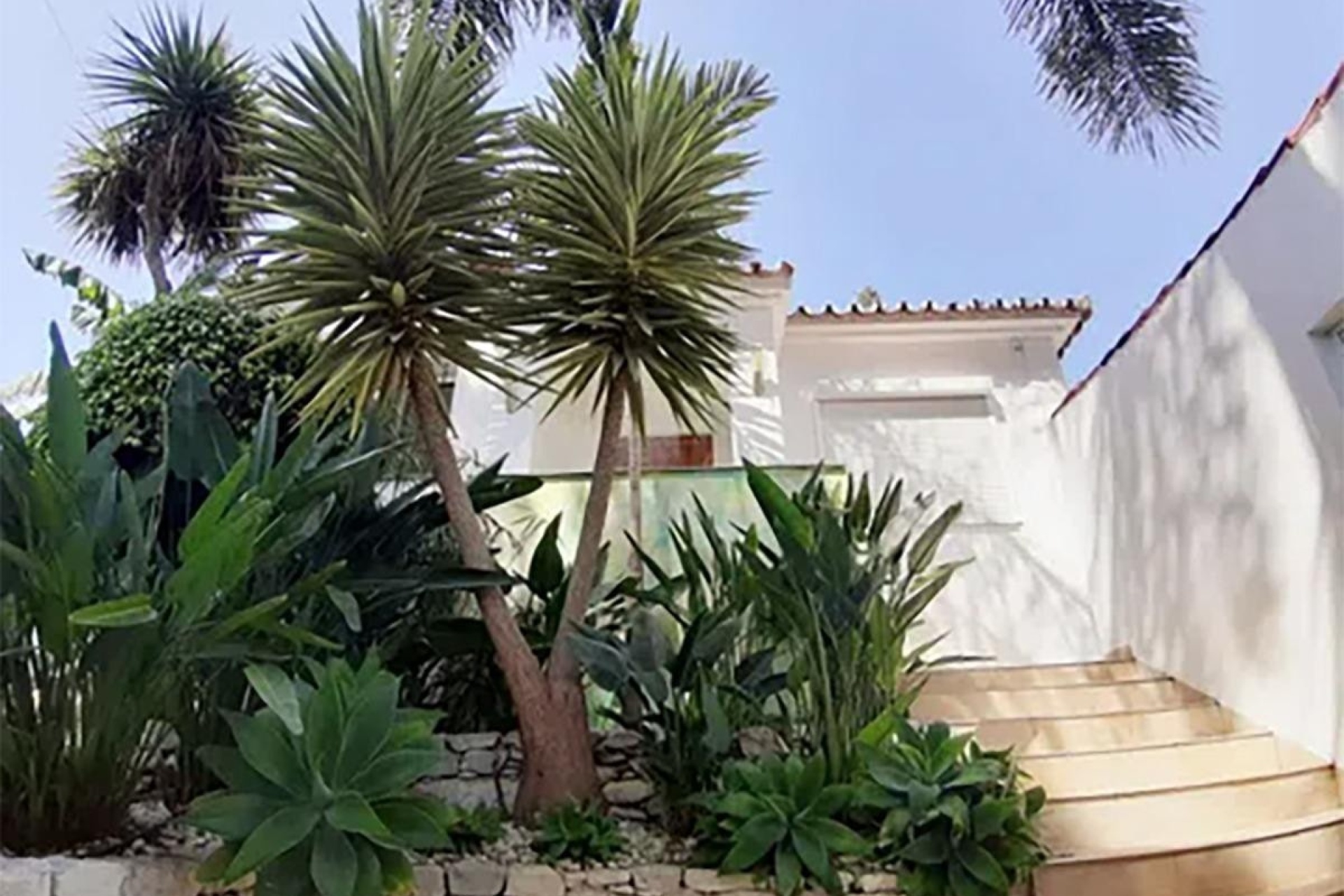 Rynek wtórny - Villa - Marbella - Nueva Andalucía