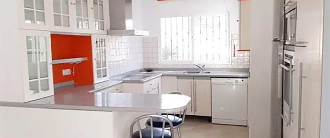 Rynek wtórny - Villa - Marbella - Nueva Andalucía