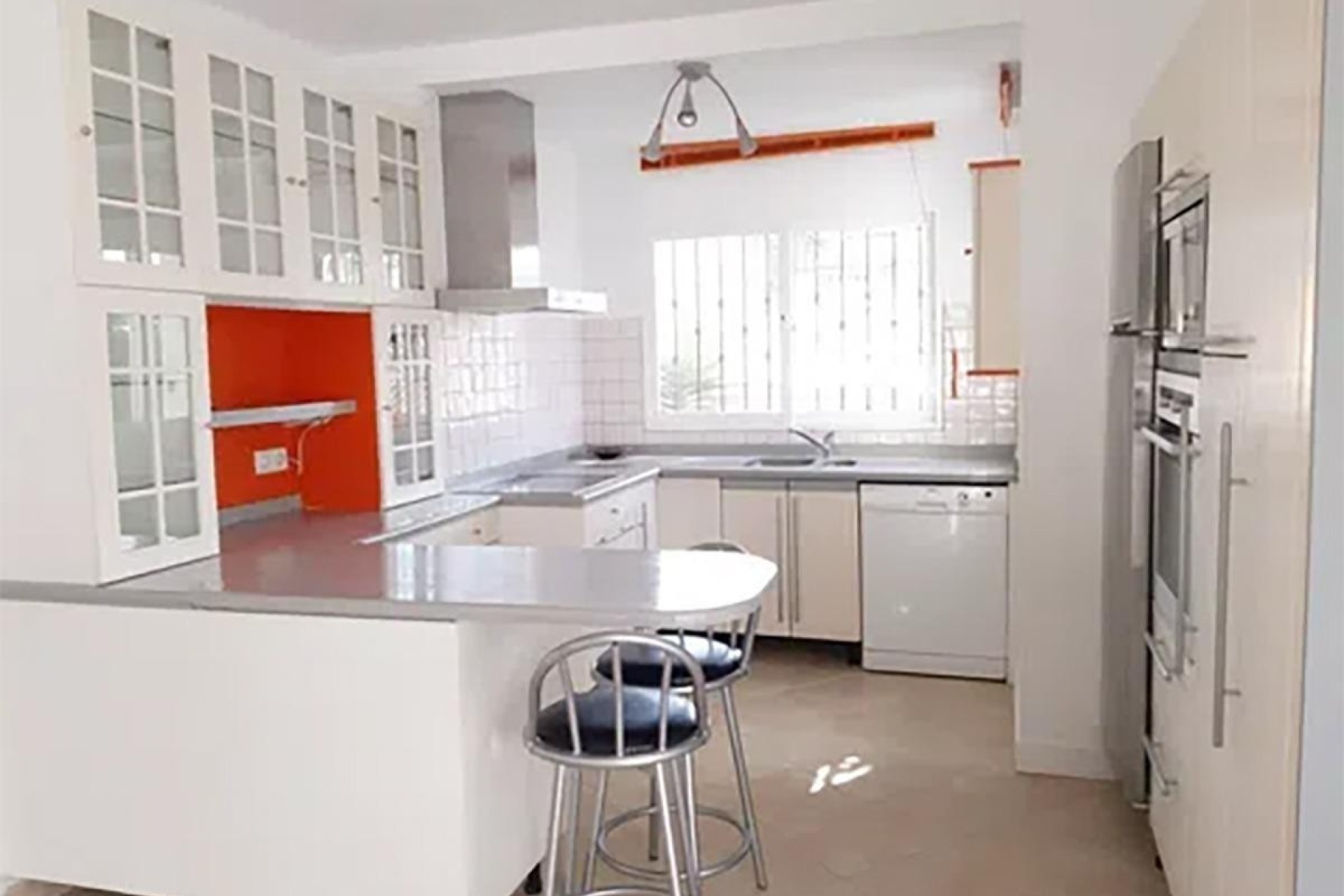 Rynek wtórny - Villa - Marbella - Nueva Andalucía