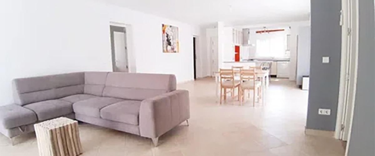 Rynek wtórny - Villa - Marbella - Nueva Andalucía