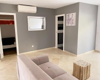 Rynek wtórny - Villa - Marbella - Nueva Andalucía