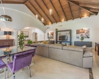 Rynek wtórny - Villa - Marbella - Nueva Andalucía