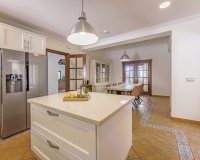 Rynek wtórny - Villa - Marbella - Nueva Andalucía