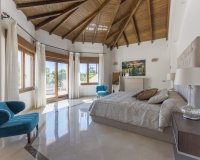 Rynek wtórny - Villa - Marbella - Nueva Andalucía