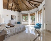 Rynek wtórny - Villa - Marbella - Nueva Andalucía