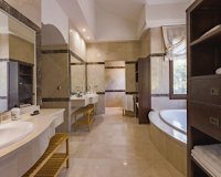 Rynek wtórny - Villa - Marbella - Nueva Andalucía