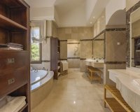 Rynek wtórny - Villa - Marbella - Nueva Andalucía