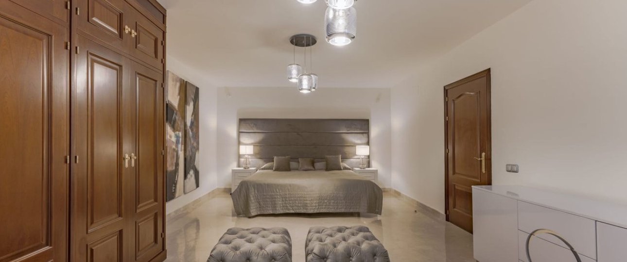 Rynek wtórny - Villa - Marbella - Nueva Andalucía