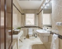 Rynek wtórny - Villa - Marbella - Nueva Andalucía