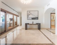 Rynek wtórny - Villa - Marbella - Nueva Andalucía