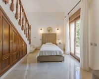 Rynek wtórny - Villa - Marbella - Nueva Andalucía