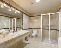Rynek wtórny - Villa - Marbella - Nueva Andalucía