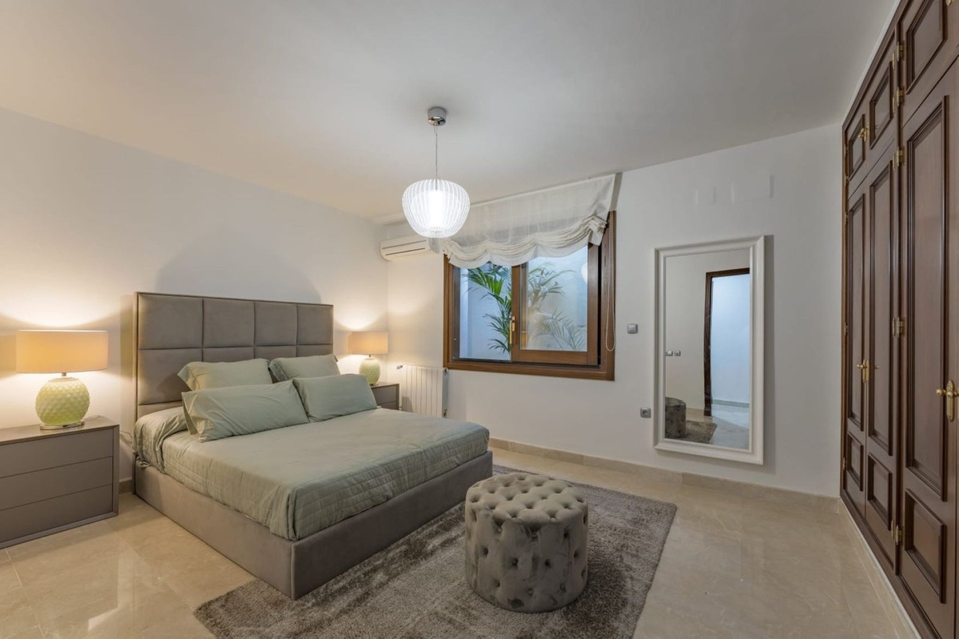 Rynek wtórny - Villa - Marbella - Nueva Andalucía