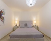 Rynek wtórny - Villa - Marbella - Nueva Andalucía