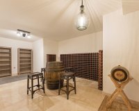 Rynek wtórny - Villa - Marbella - Nueva Andalucía