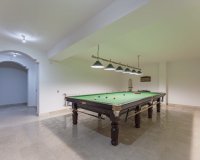 Rynek wtórny - Villa - Marbella - Nueva Andalucía