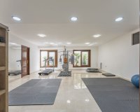 Rynek wtórny - Villa - Marbella - Nueva Andalucía