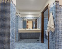 Rynek wtórny - Villa - Marbella - Nueva Andalucía