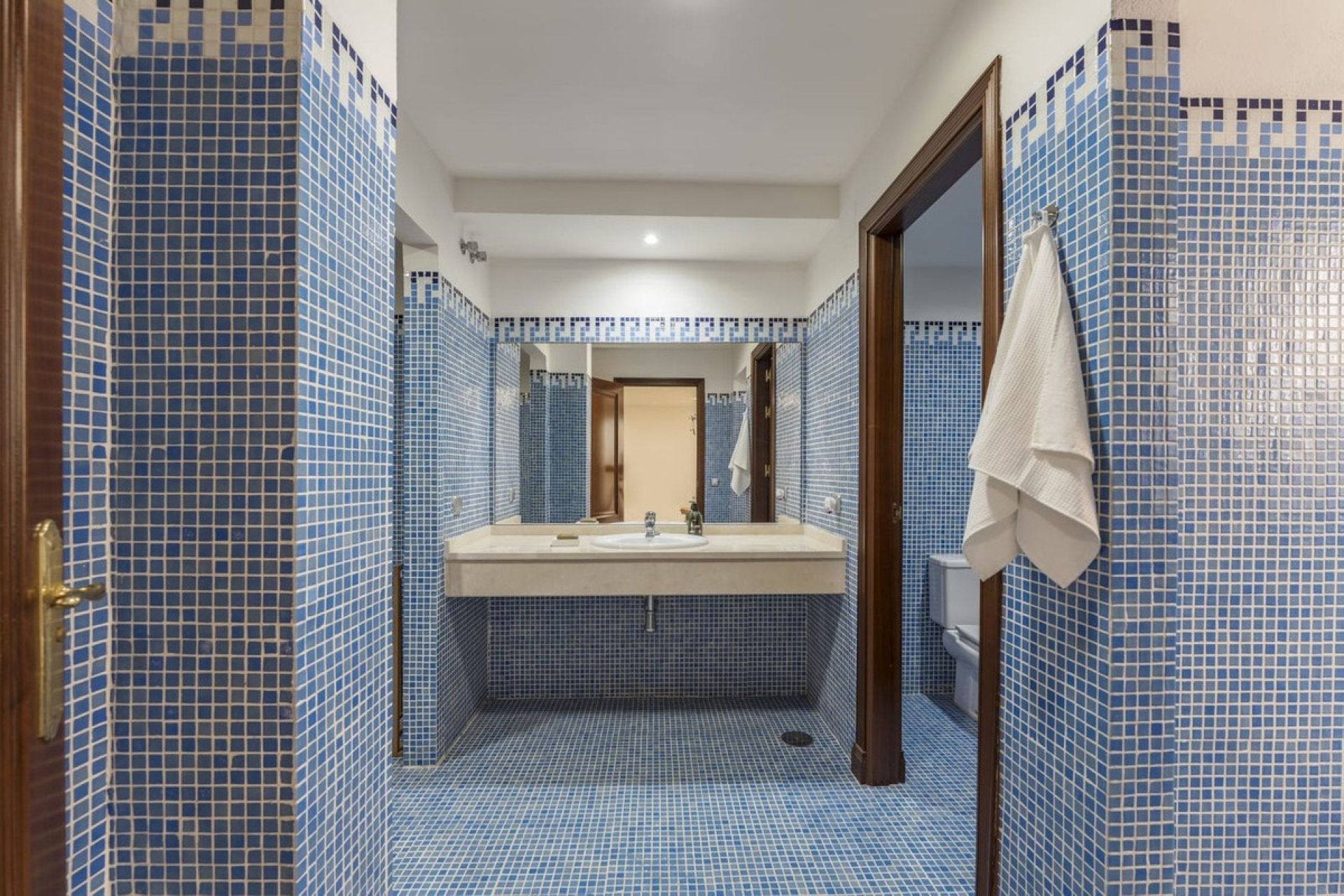 Rynek wtórny - Villa - Marbella - Nueva Andalucía
