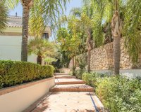 Rynek wtórny - Villa - Marbella - Nueva Andalucía