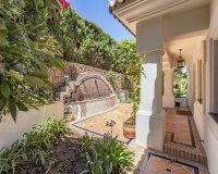 Rynek wtórny - Villa - Marbella - Nueva Andalucía