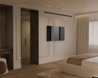 Rynek wtórny - Villa - Marbella - Nueva Andalucía