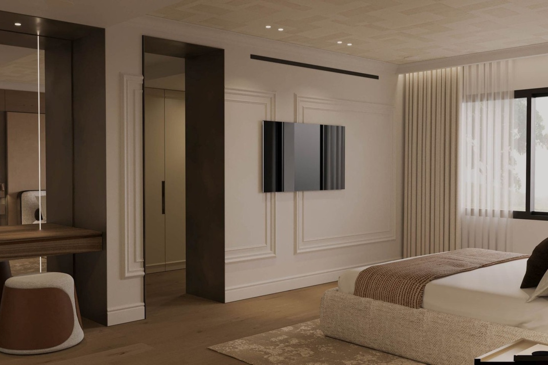 Rynek wtórny - Villa - Marbella - Nueva Andalucía