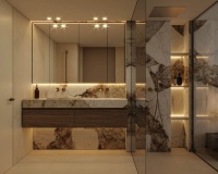 Rynek wtórny - Villa - Marbella - Nueva Andalucía