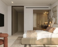 Rynek wtórny - Villa - Marbella - Nueva Andalucía