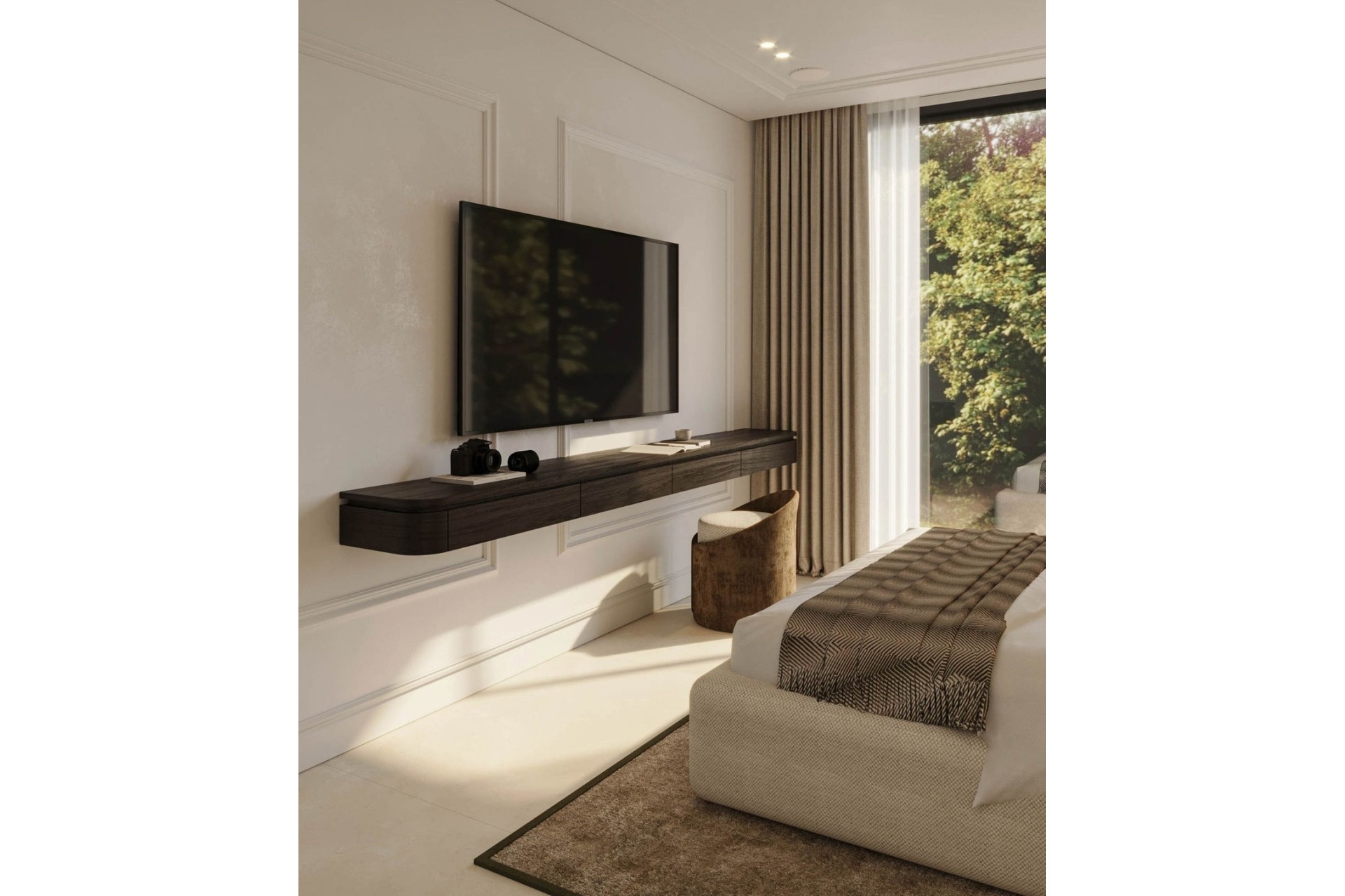 Rynek wtórny - Villa - Marbella - Nueva Andalucía