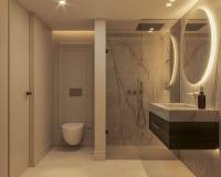 Rynek wtórny - Villa - Marbella - Nueva Andalucía