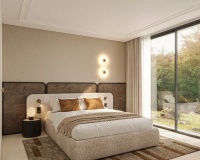 Rynek wtórny - Villa - Marbella - Nueva Andalucía