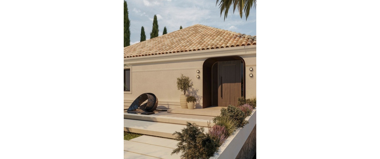 Rynek wtórny - Villa - Marbella - Nueva Andalucía