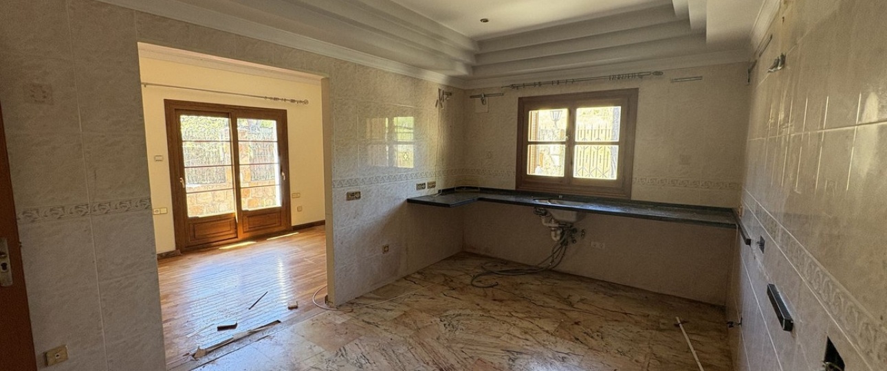 Rynek wtórny - Villa - Marbella - Nueva Andalucía