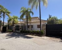 Rynek wtórny - Villa - Marbella - Nueva Andalucía