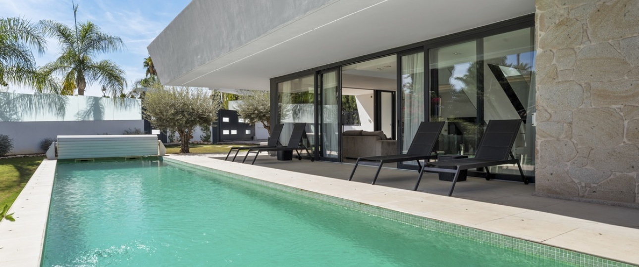 Rynek wtórny - Villa - Marbella - Nueva Andalucía