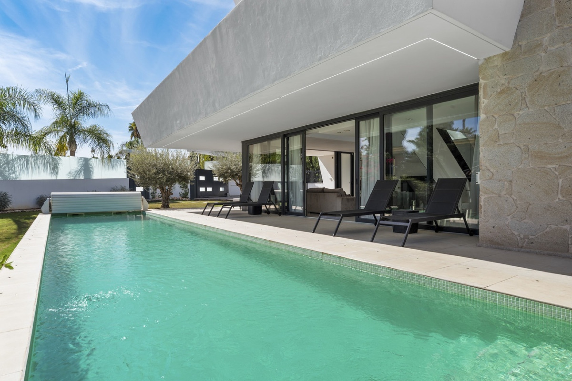 Rynek wtórny - Villa - Marbella - Nueva Andalucía
