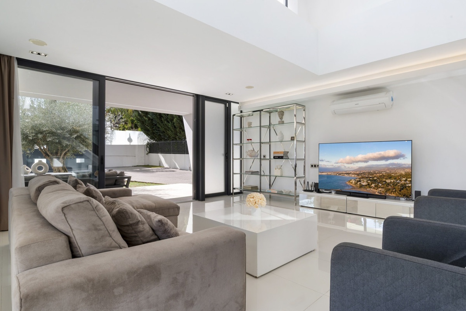 Rynek wtórny - Villa - Marbella - Nueva Andalucía