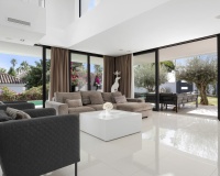 Rynek wtórny - Villa - Marbella - Nueva Andalucía