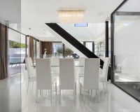 Rynek wtórny - Villa - Marbella - Nueva Andalucía