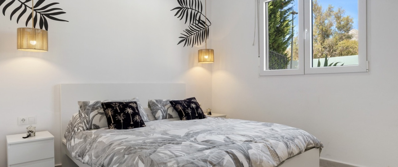 Rynek wtórny - Villa - Marbella - Nueva Andalucía