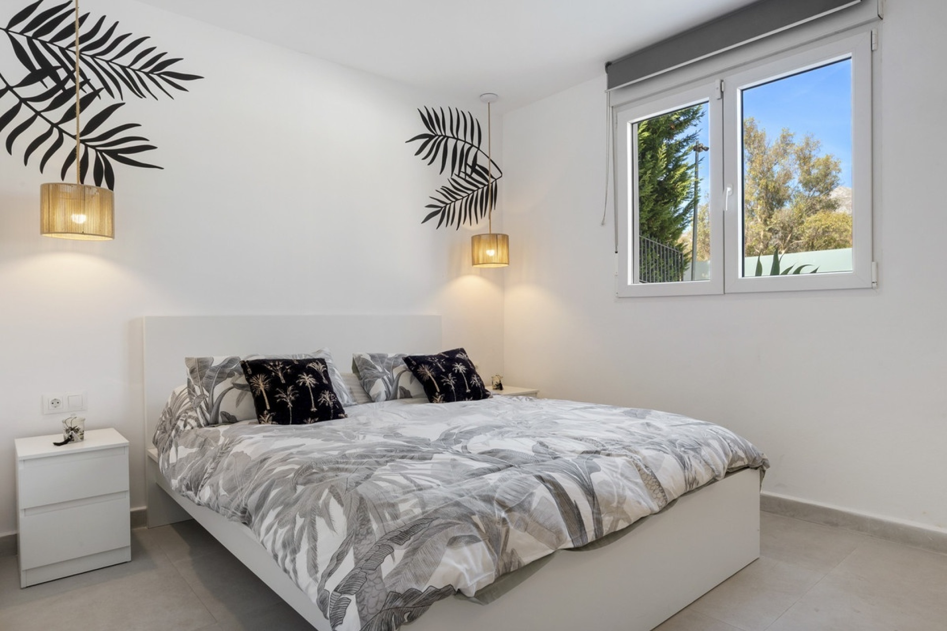 Rynek wtórny - Villa - Marbella - Nueva Andalucía