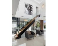 Rynek wtórny - Villa - Marbella - Nueva Andalucía