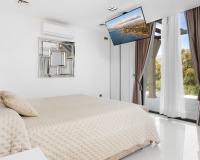 Rynek wtórny - Villa - Marbella - Nueva Andalucía