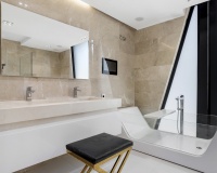 Rynek wtórny - Villa - Marbella - Nueva Andalucía