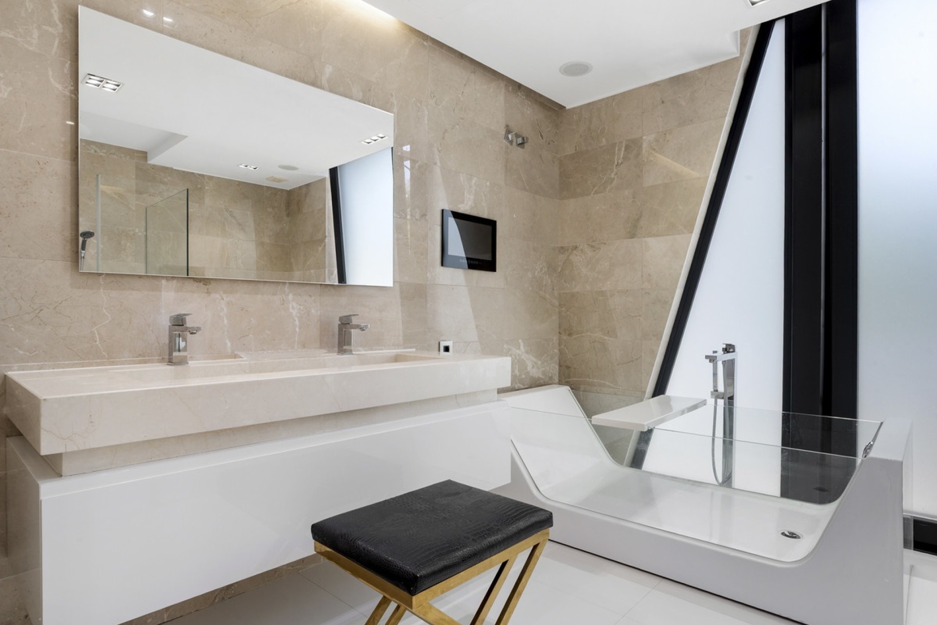 Rynek wtórny - Villa - Marbella - Nueva Andalucía