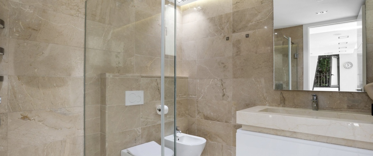 Rynek wtórny - Villa - Marbella - Nueva Andalucía